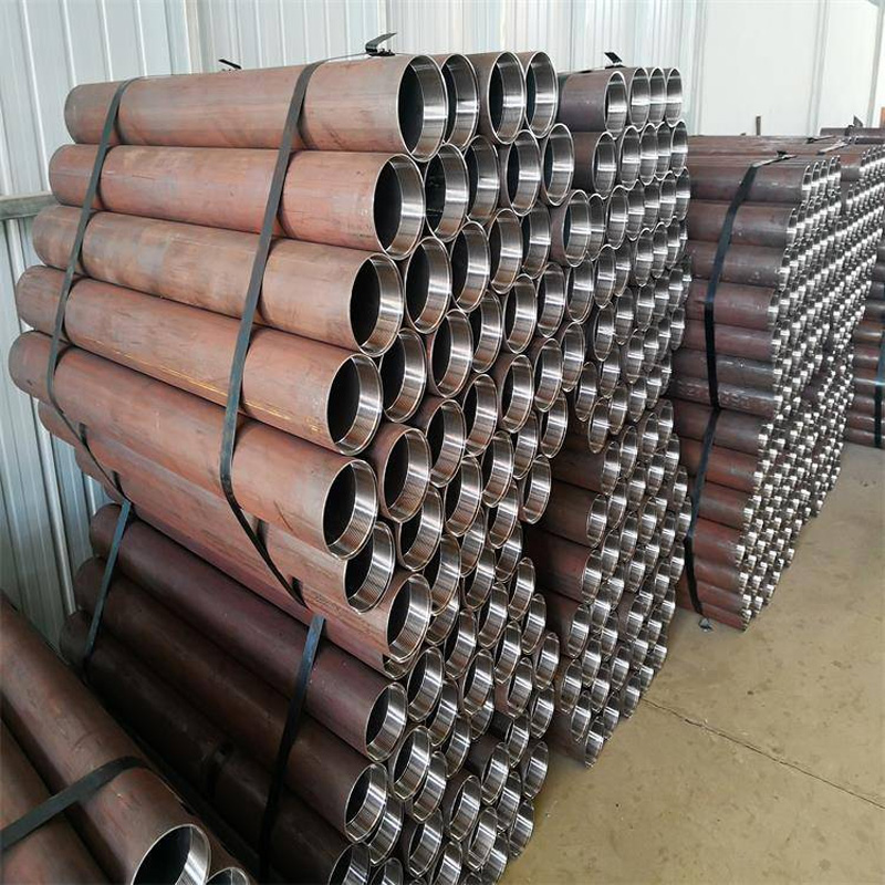 长阳边坡支护管