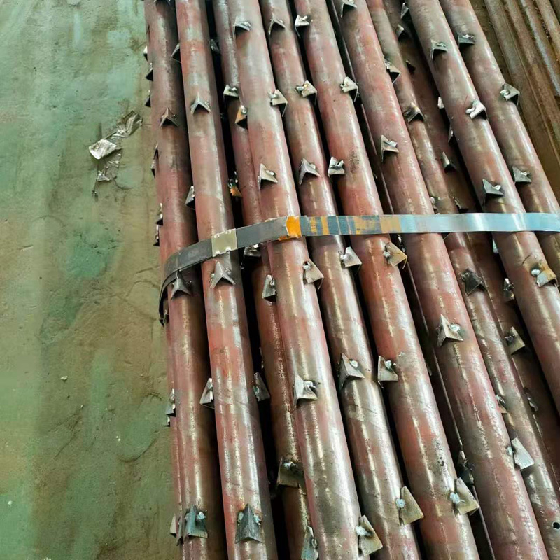 长阳土钉小导管