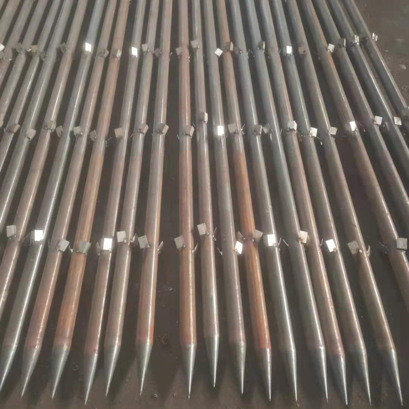 长阳土钉小导管