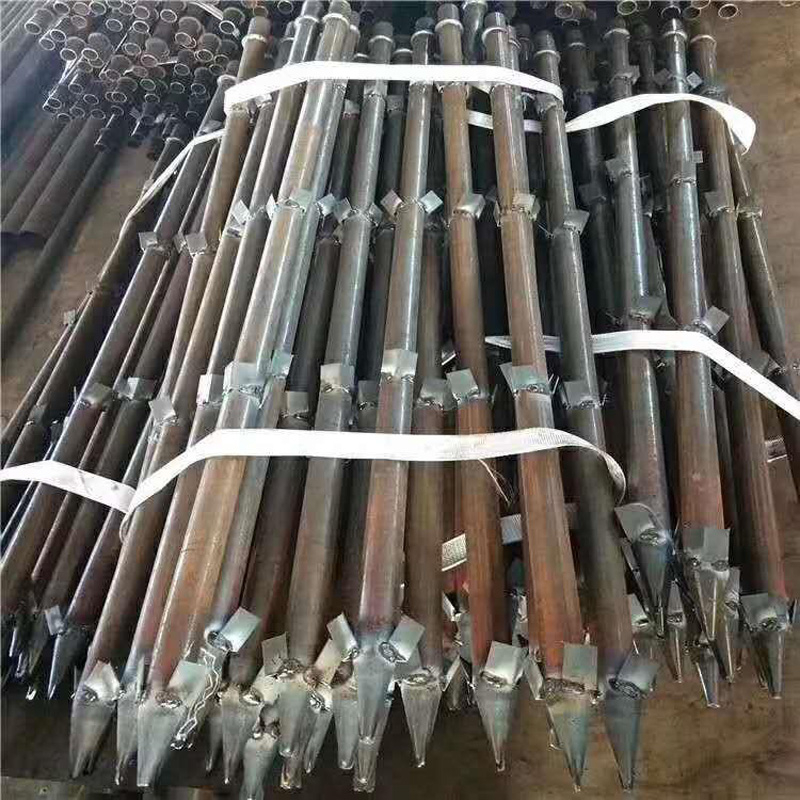 长阳倒刺小导管