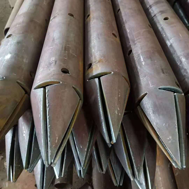 长阳预埋注浆管